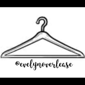 Meet your Posher, Evelyn